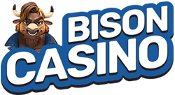 Bison Casino logo